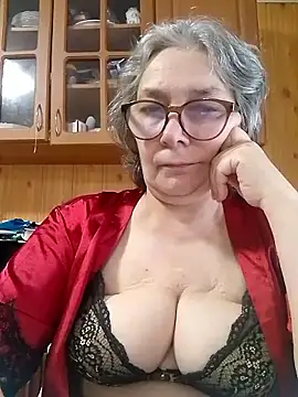 IrinaSweet54 online show from 16, 6, 2026