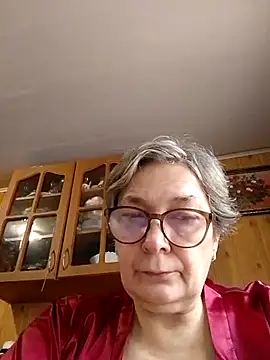 IrinaSweet54 online show from 1, 2, 2025