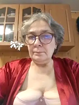 IrinaSweet54 online show from 2, 12, 2025