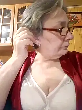 IrinaSweet54 online show from 16, 2, 2025