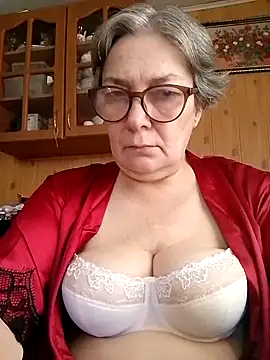 IrinaSweet54 online show from 26, 2, 2025