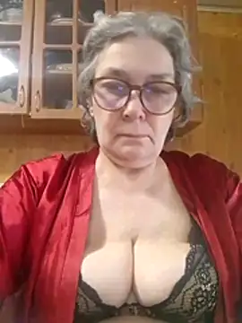 IrinaSweet54 online show from 30, 4, 2026