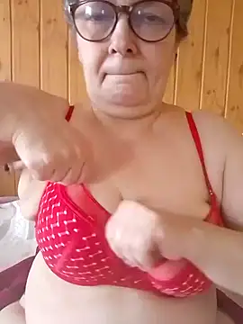 IrinaSweet54 online show from 7, 3, 2025