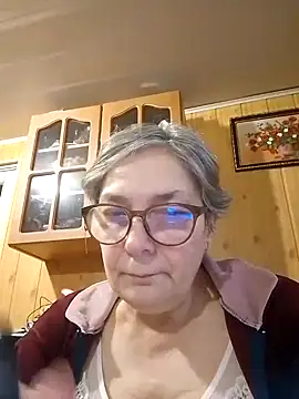 IrinaSweet54 online show from 25, 1, 2025