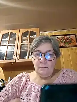 IrinaSweet54 online show from 31, 1, 2025