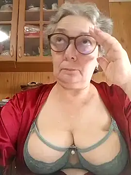 IrinaSweet54 online show from 1, 11, 2025