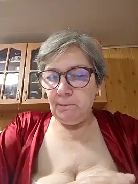 IrinaSweet54 online show from 2, 10, 2025