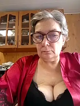 IrinaSweet54 online show from 1, 10, 2025