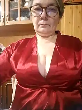 IrinaSweet54 online show from 18, 2, 2025