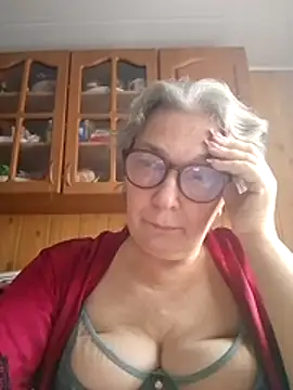 IrinaSweet54 online show from 18, 11, 2025