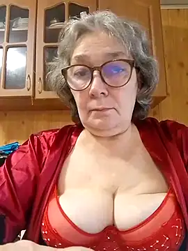 IrinaSweet54 online show from 21, 6, 2026