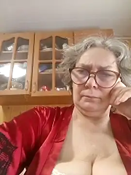 IrinaSweet54 online show from 16, 5, 2026