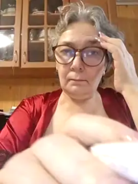 IrinaSweet54 online show from 27, 11, 2025