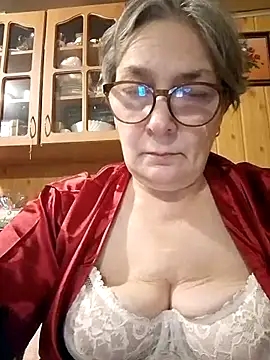 IrinaSweet54 online show from 17, 2, 2025