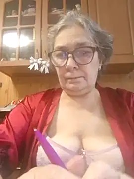 IrinaSweet54 online show from 1, 12, 2025