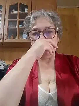 IrinaSweet54 online show from 22, 9, 2025