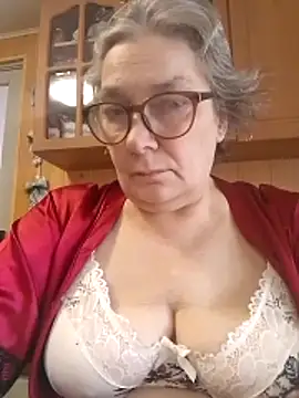 IrinaSweet54 online show from 8, 2, 2026