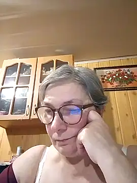 IrinaSweet54 online show from 30, 1, 2025