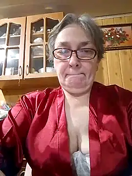 IrinaSweet54 online show from 17, 2, 2025