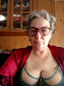 IrinaSweet54 online show from 28, 10, 2025