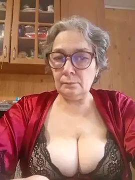 IrinaSweet54 online show from 16, 11, 2025