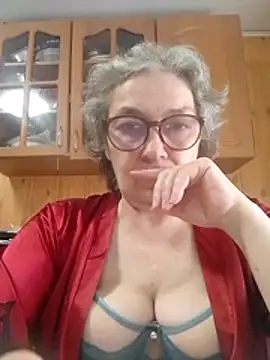 IrinaSweet54 online show from 29, 4, 2026