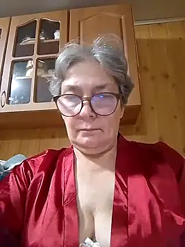 IrinaSweet54 online show from 8, 9, 2025