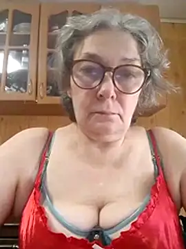IrinaSweet54 online show from 7, 5, 2026