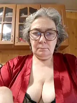 IrinaSweet54 online show from 10, 5, 2026