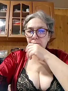 IrinaSweet54 online show from 6, 11, 2025