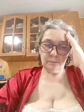IrinaSweet54 online show from 10, 6, 2026