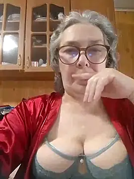 IrinaSweet54 online show from 12, 6, 2026