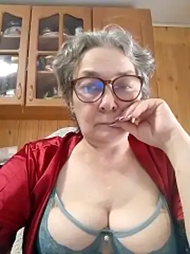 IrinaSweet54 online show from 14, 11, 2025