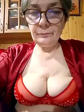 IrinaSweet54 online show from 5, 3, 2025