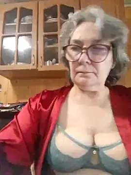 IrinaSweet54 online show from 14, 6, 2026
