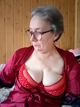 IrinaSweet54 online show from 7, 10, 2025