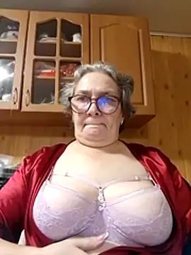 IrinaSweet54 online show from 11, 11, 2025