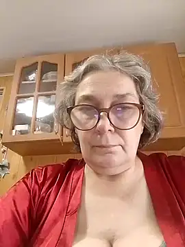 IrinaSweet54 online show from 15, 5, 2026
