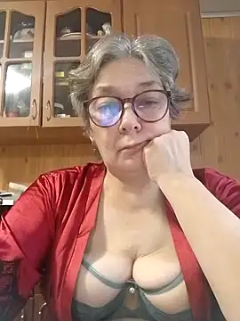 IrinaSweet54 online show from 11, 10, 2025