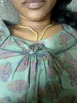 Ambika01 online show from 26, 4, 2026