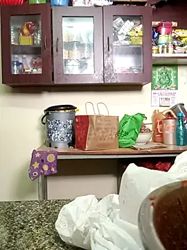 Ambika01 online show from 23, 3, 2025