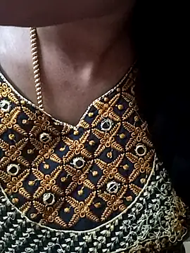 Ambika01 online show from 18, 1, 2026