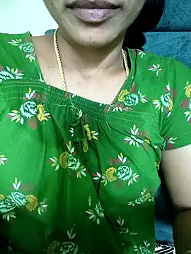 Ambika01 online show from 18, 3, 2026