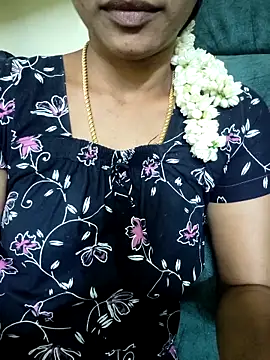 Ambika01 online show from 15, 3, 2026