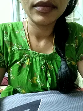 Ambika01 online show from 9, 4, 2026