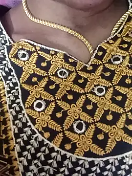 Ambika01 online show from 4, 11, 2025