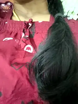 Ambika01 online show from 13, 3, 2026