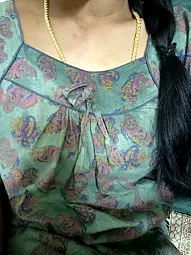 Ambika01 online show from 17, 3, 2026