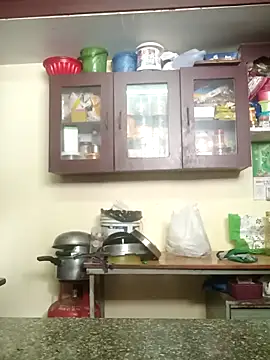 Ambika01 online show from 24, 9, 2025