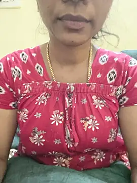Snapshot of Ambika01 chatting on 3, 7, 2026 Ambika01 online show from 3, 7, 2026